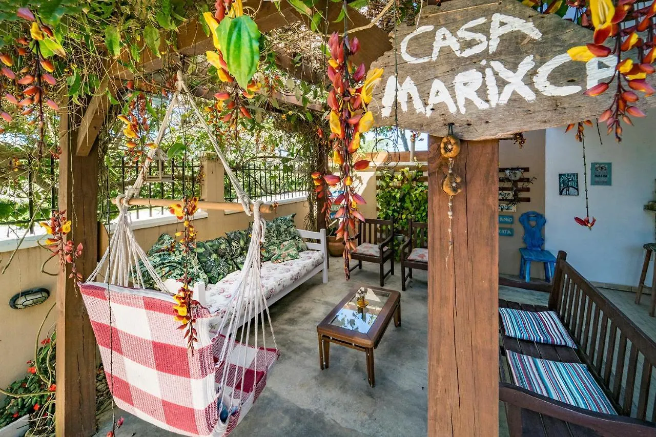 Praia Do Mariscal, Casa Para10 Pessoas, Casa Marixca Bombinhas