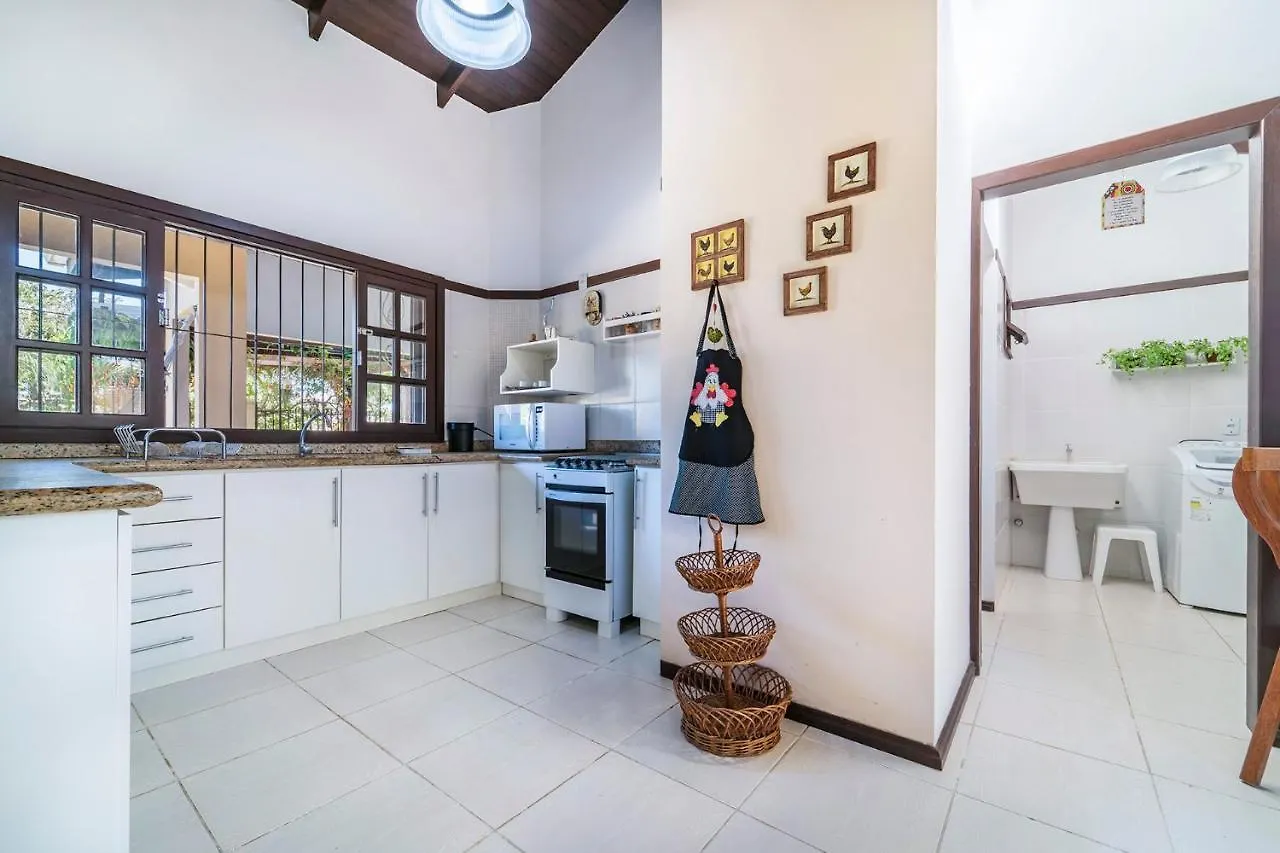 Praia Do Mariscal, Casa Para10 Pessoas, Casa Marixca Bombinhas