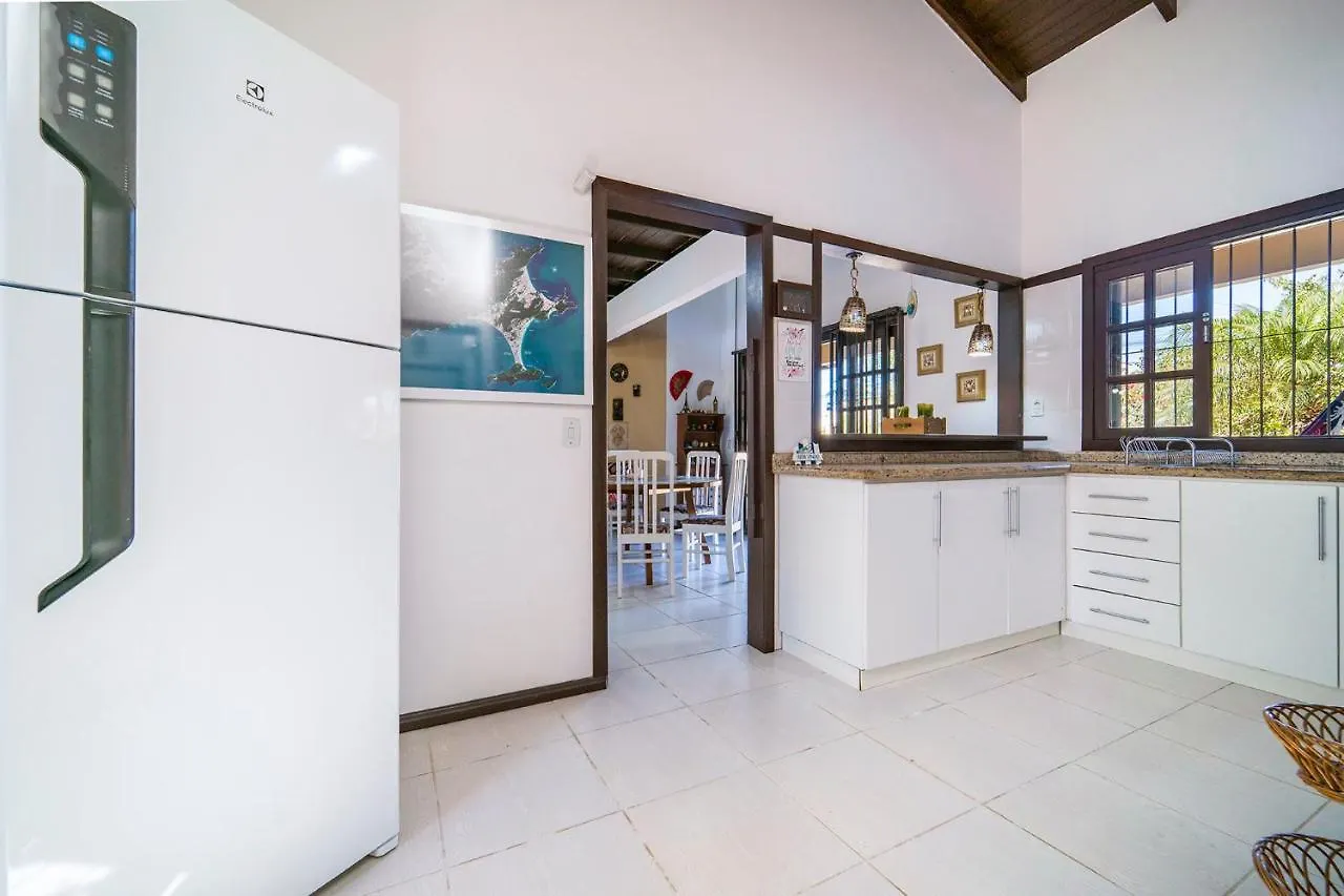 Feriehus Praia Do Mariscal, Casa Para10 Pessoas, Casa Marixca Bombinhas