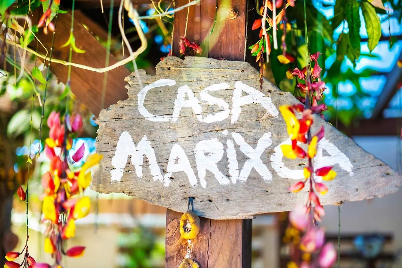 Praia Do Mariscal, Casa Para10 Pessoas, Casa Marixca Bombinhas