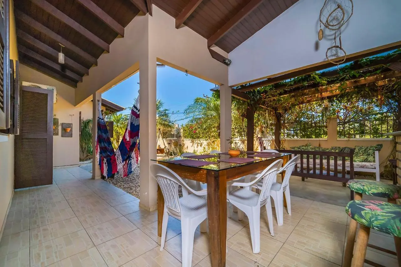 Praia Do Mariscal, Casa Para10 Pessoas, Casa Marixca Bombinhas