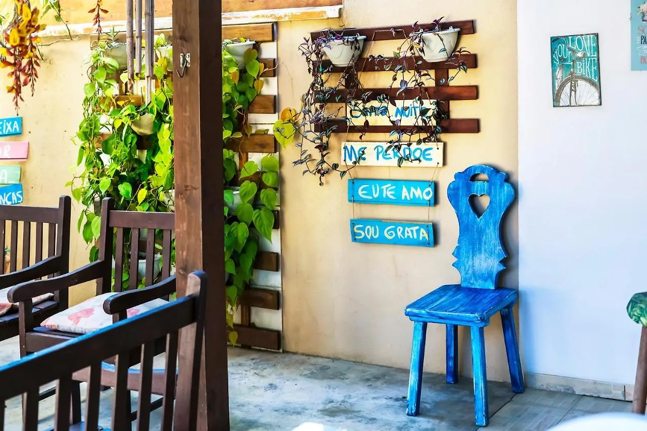 Hébergement de vacances Praia Do Mariscal, Casa Para10 Pessoas, Casa Marixca Bombinhas