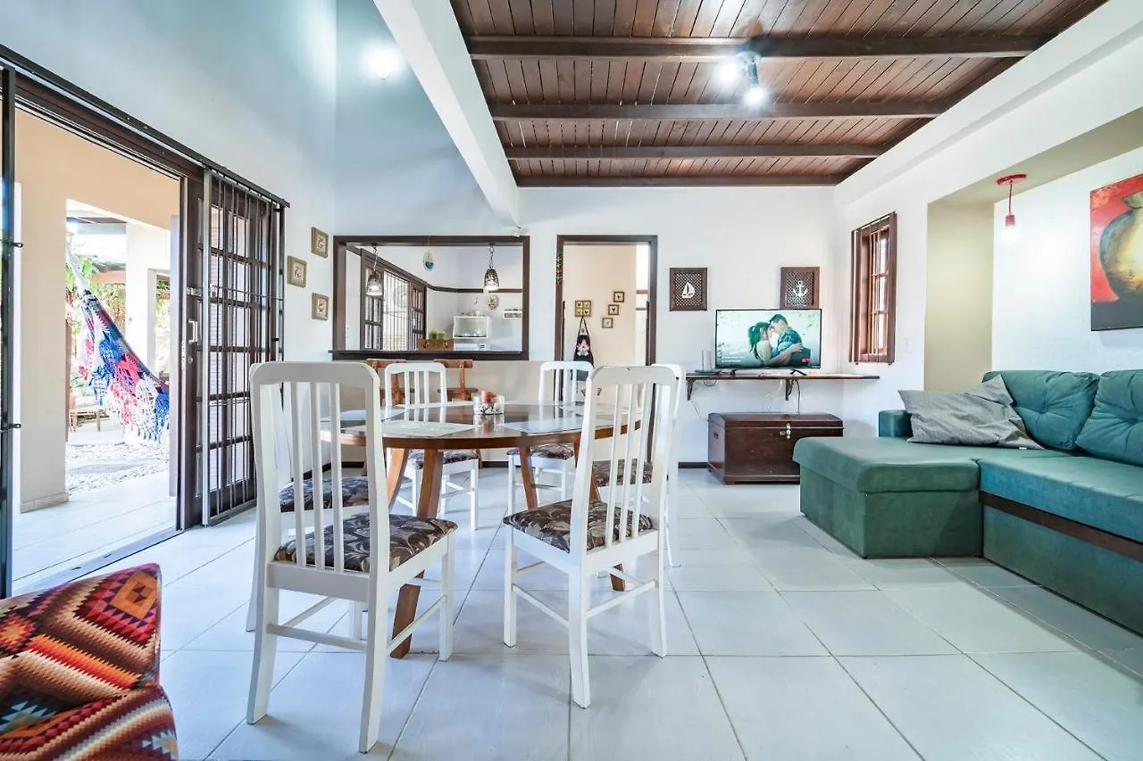 Praia Do Mariscal, Casa Para10 Pessoas, Casa Marixca Bombinhas 0*,