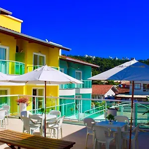 Apartamento Residencial Mar Azul -, Bombinhas