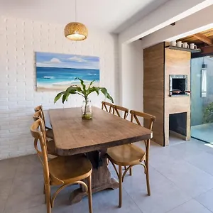 Casa de Férias Loft Califórnia, Bombinhas
